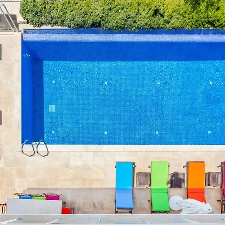 4 Bedroom 1106 Villa Kalkan
